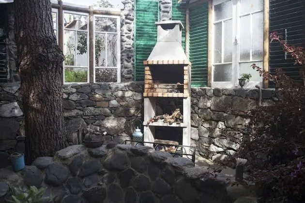Comfort Kulübe, Engellilere Uygun, Veranda