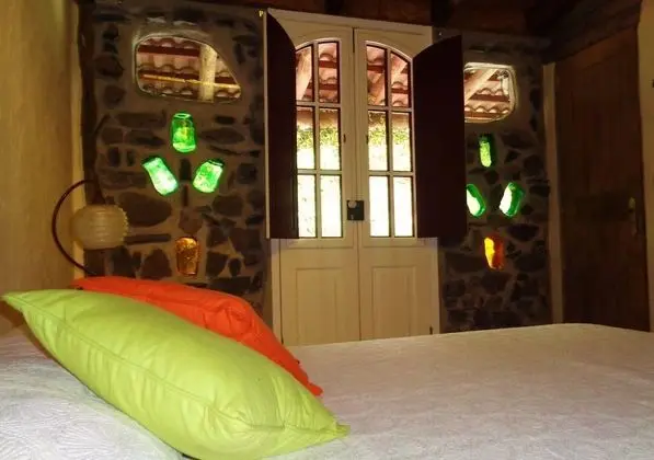 Honeymoon Ev, 1 Yatak Odası, Engellilere Uygun, Dağ Yamacı