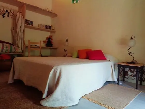 Honeymoon Ev, 1 Yatak Odası, Engellilere Uygun, Dağ Yamacı
