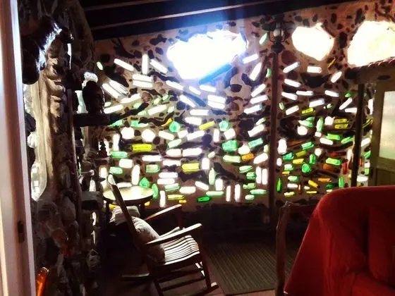 Honeymoon Ev, 1 Yatak Odası, Engellilere Uygun, Dağ Yamacı