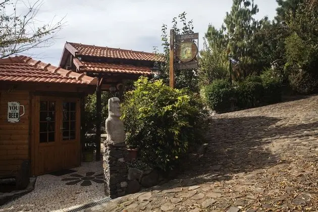 Honeymoon Ev, 1 Yatak Odası, Engellilere Uygun, Dağ Yamacı
