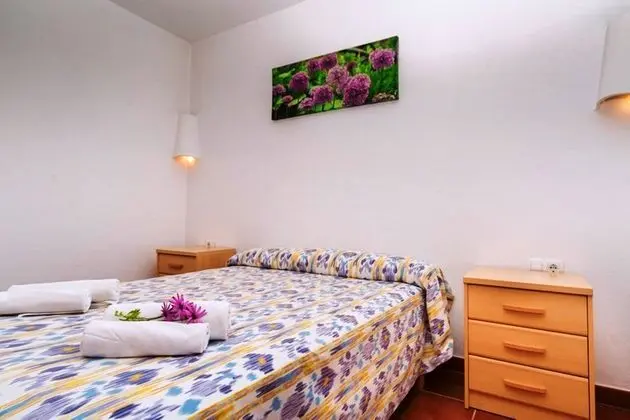 Apart Daire One Bedroom