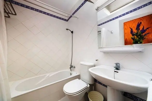Apart Daire One Bedroom