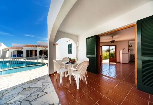Apart Daire One Bedroom