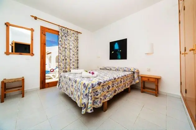 Apart Daire One Bedroom