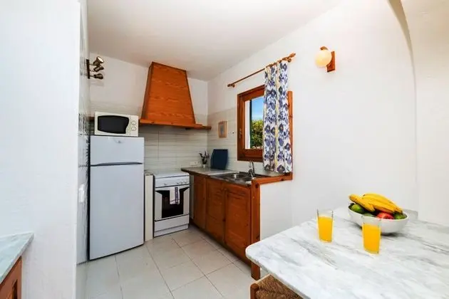Apart Daire One Bedroom