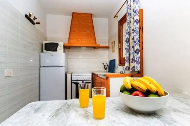 Apart Daire One Bedroom
