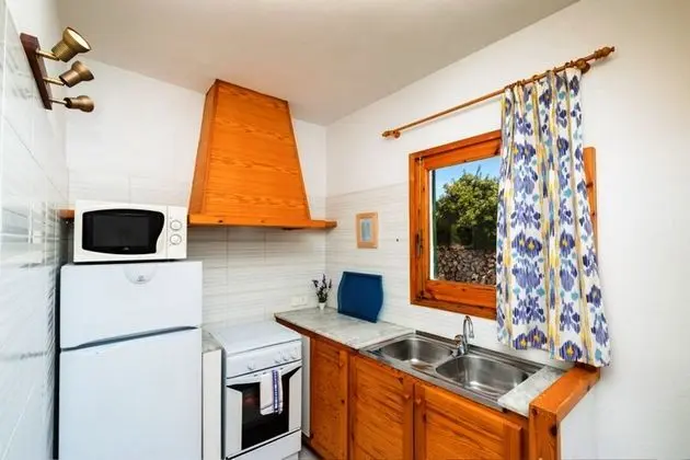 Apart Daire One Bedroom
