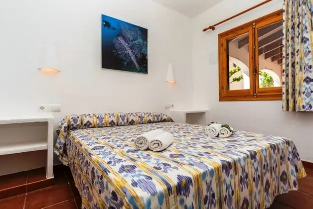 Apart Daire One Bedroom