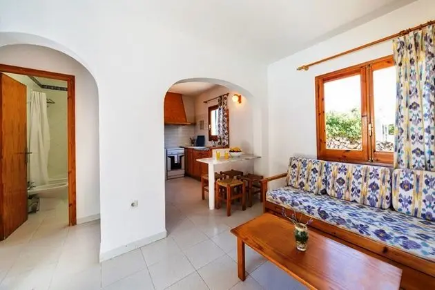Apart Daire One Bedroom