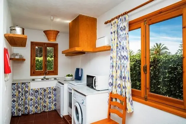 Apart Daire One Bedroom