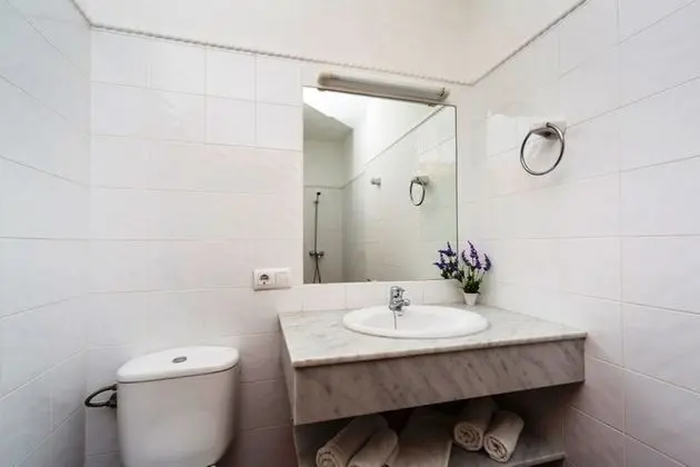 Apart Daire One Bedroom