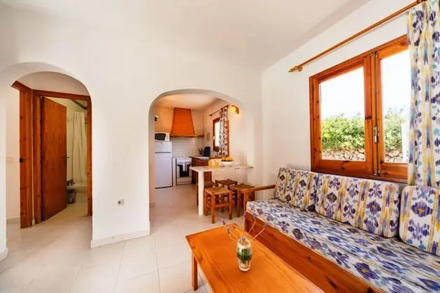 Apart Daire One Bedroom