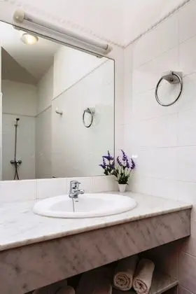 Apart Daire One Bedroom