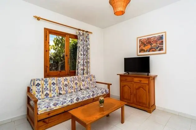 Apart Daire One Bedroom