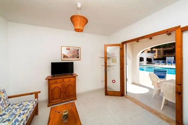 Apart Daire One Bedroom