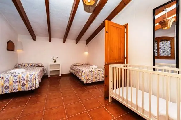 Apart Daire One Bedroom