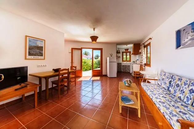 Apart Daire One Bedroom