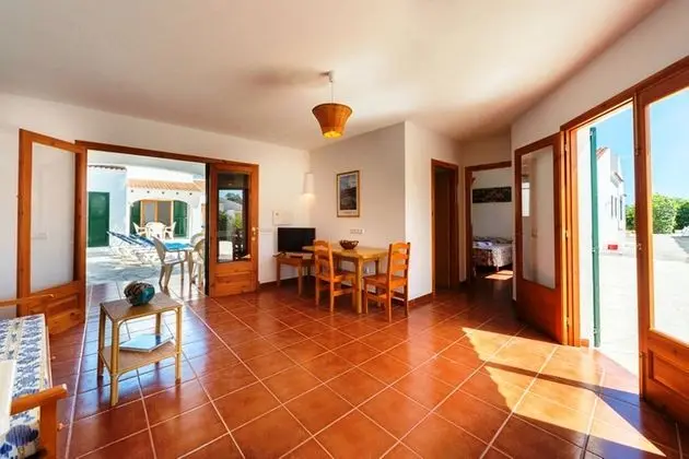 Apart Daire One Bedroom