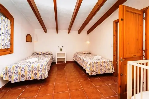 Apart Daire One Bedroom