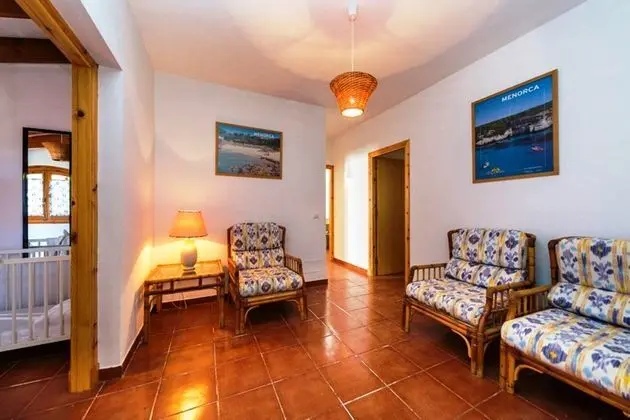 Apart Daire One Bedroom