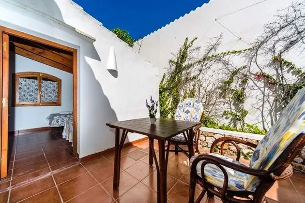 Apart Daire One Bedroom