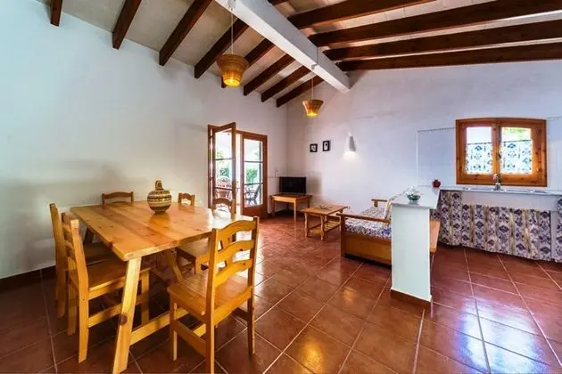 Apart Daire One Bedroom