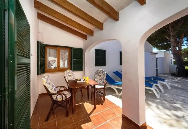 Apart Daire One Bedroom