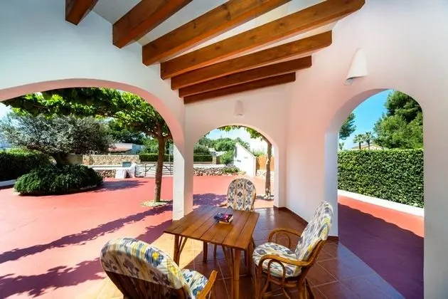 Apart Daire One Bedroom