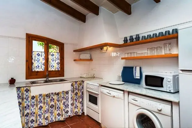 Apart Daire One Bedroom