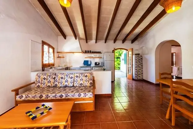 Apart Daire One Bedroom