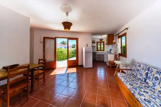 Apart Daire One Bedroom