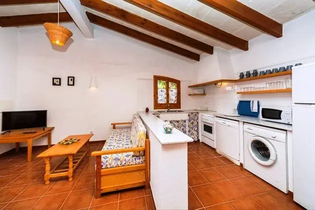Apart Daire One Bedroom
