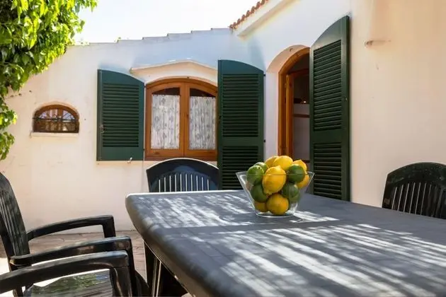 Apart Daire One Bedroom