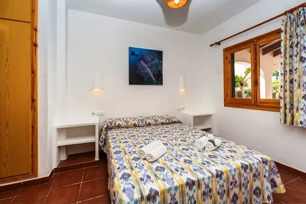 Apart Daire One Bedroom