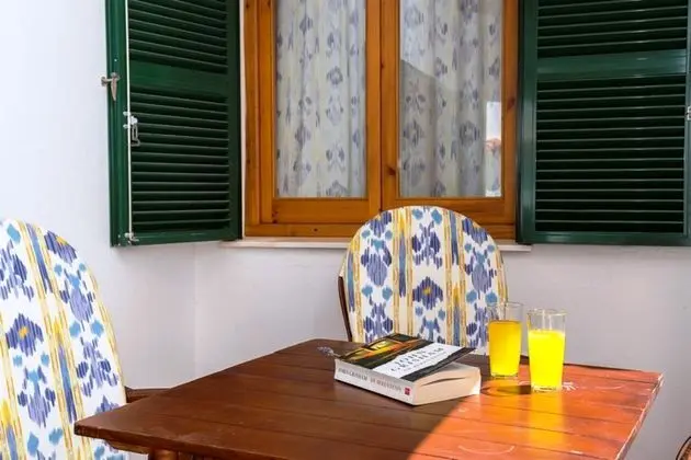 Apart Daire One Bedroom