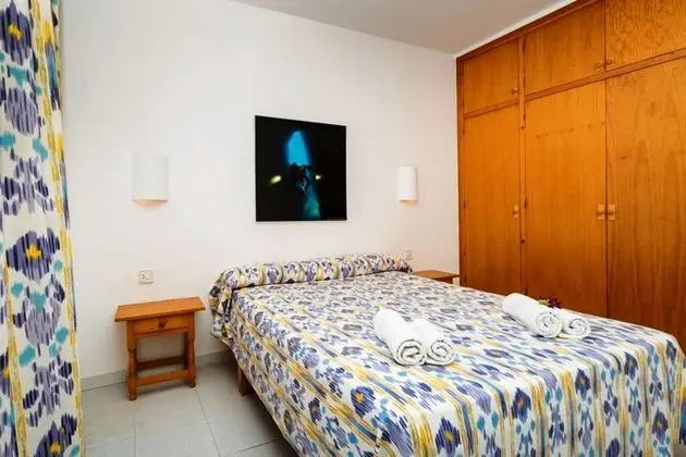 Apart Daire One Bedroom