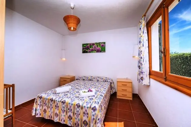 Apart Daire One Bedroom