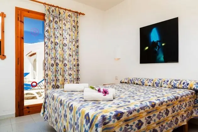 Apart Daire One Bedroom