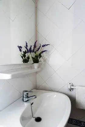 Apart Daire One Bedroom