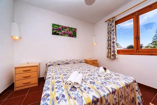 Apart Daire One Bedroom