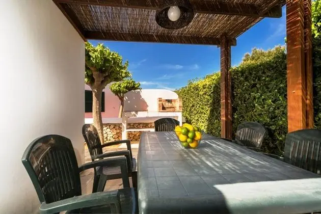 Apart Daire One Bedroom