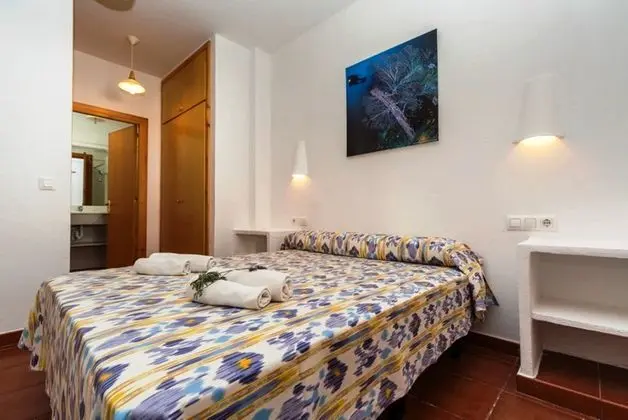 Apart Daire One Bedroom