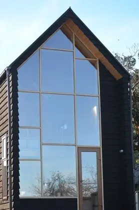 Design Çatı Katı (Loft)