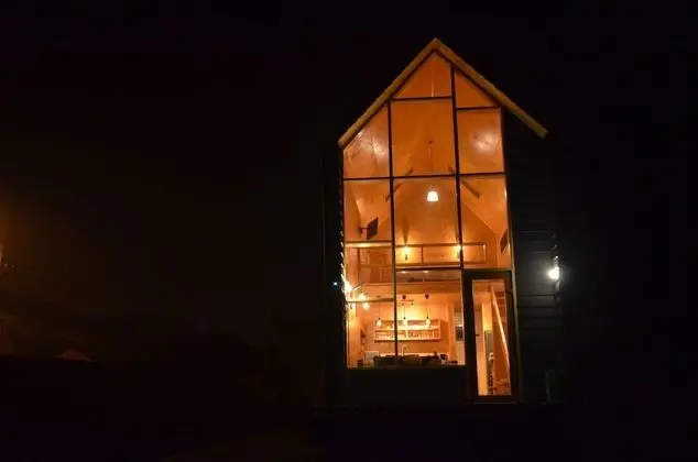 Design Çatı Katı (Loft)