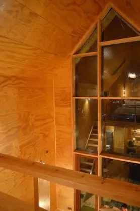 Design Çatı Katı (Loft)