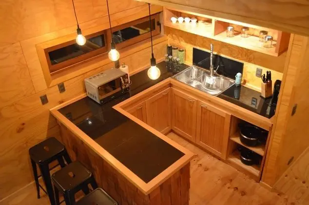 Design Çatı Katı (Loft)