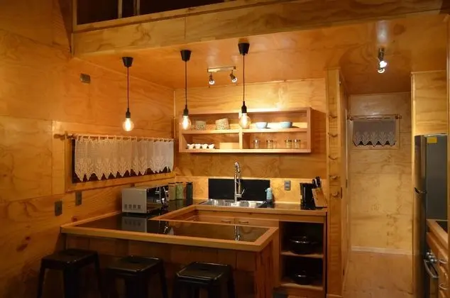 Design Çatı Katı (Loft)
