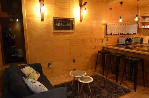 Design Çatı Katı (Loft)
