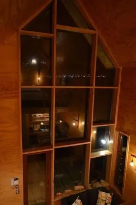 Design Çatı Katı (Loft)